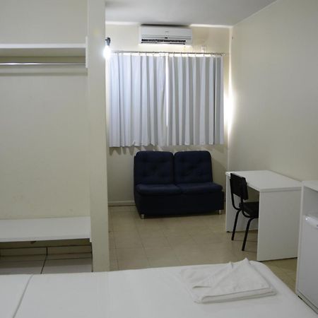 Palace Gurupi Hotel 外观 照片
