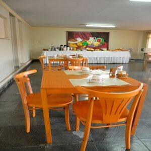 Palace Gurupi Hotel 外观 照片