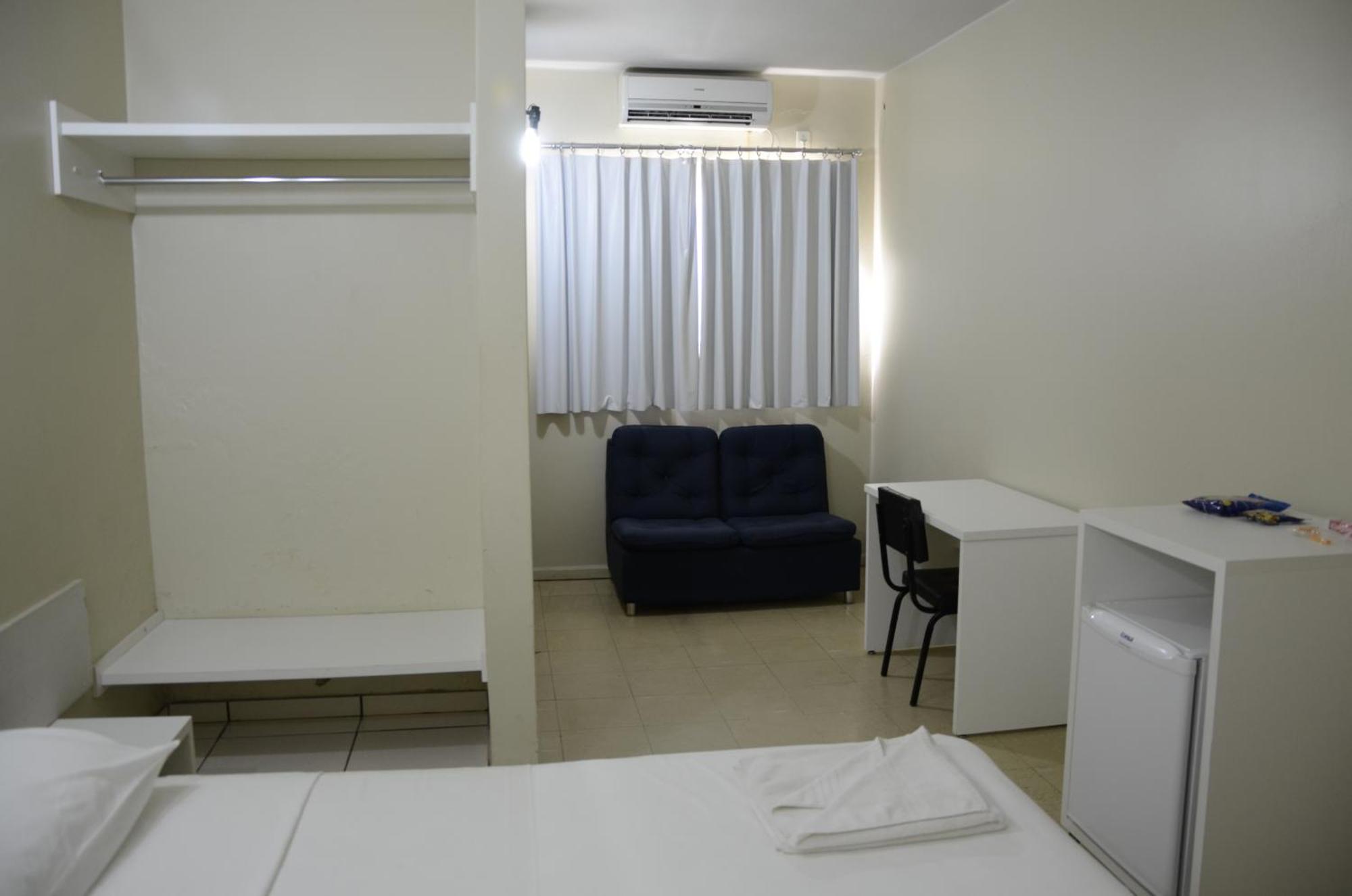 Palace Gurupi Hotel 外观 照片