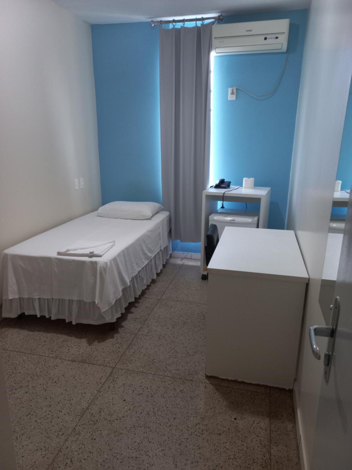 Palace Gurupi Hotel 外观 照片